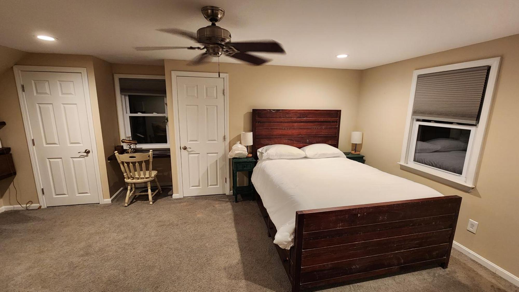 Beautiful,cozy, Ultra Convenient Holiday home Salem