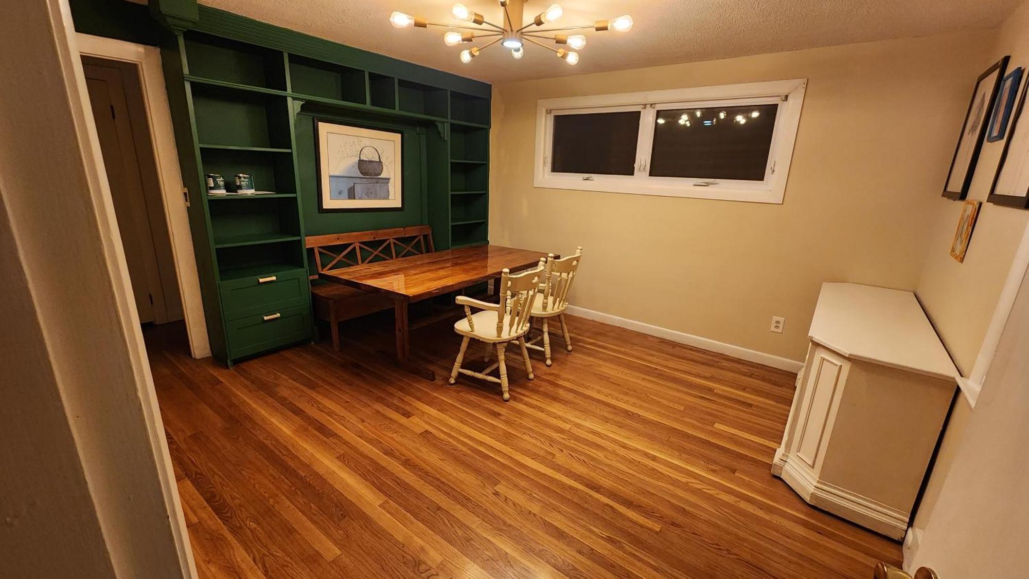 Beautiful,cozy, Ultra Convenient