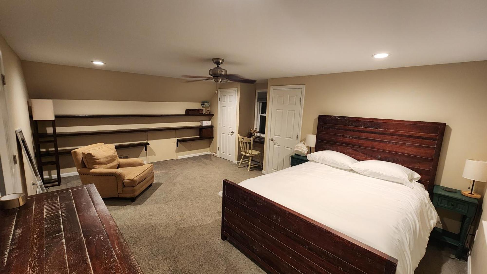 Beautiful,cozy, Ultra Convenient Holiday home *