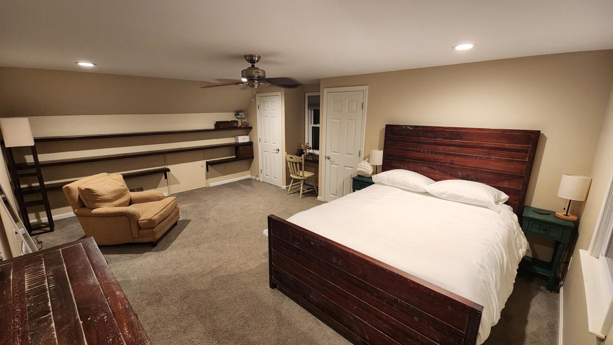 Beautiful,cozy, Ultra Convenient Holiday home Salem