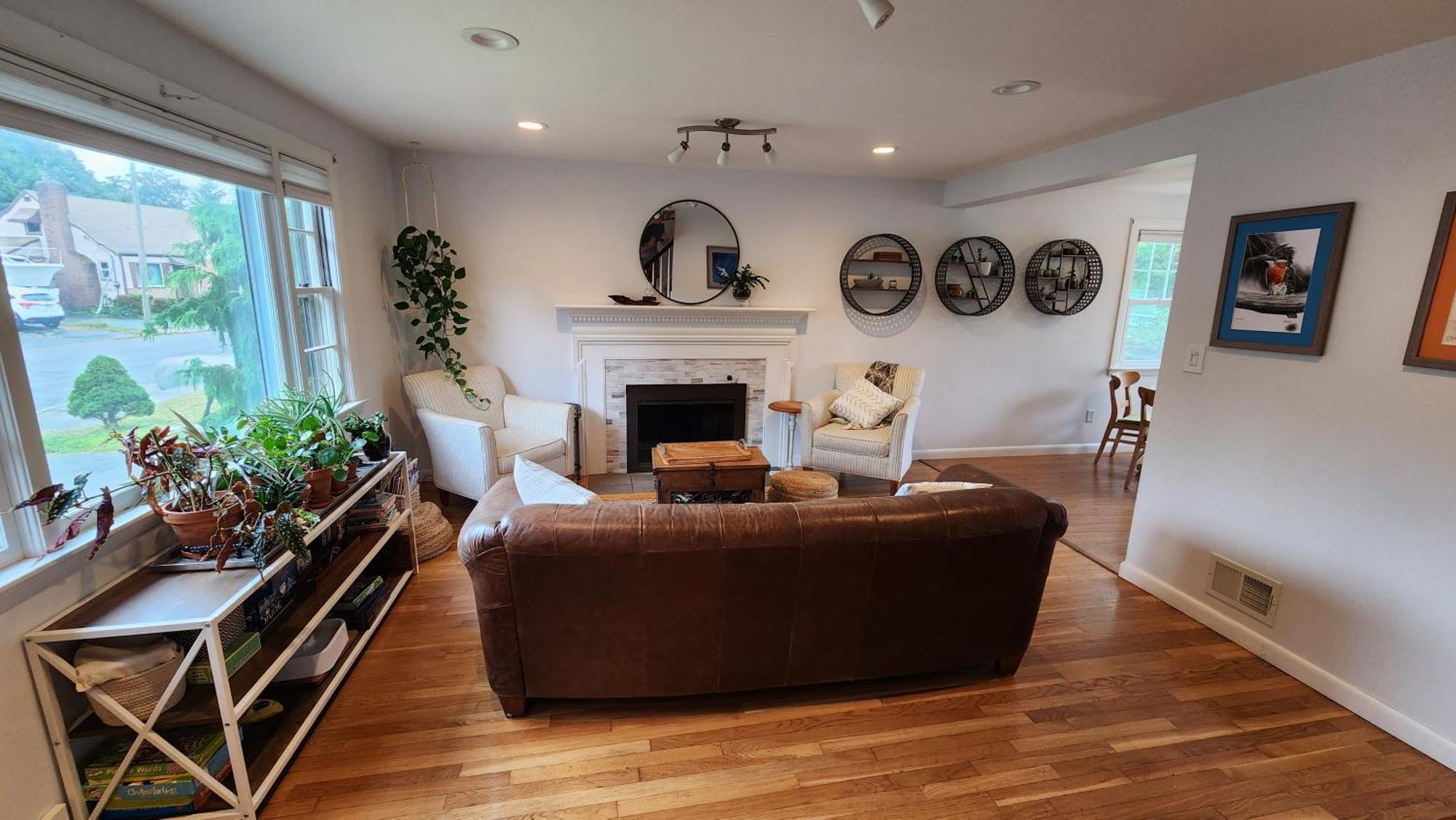 Beautiful,cozy, Ultra Convenient * Salem