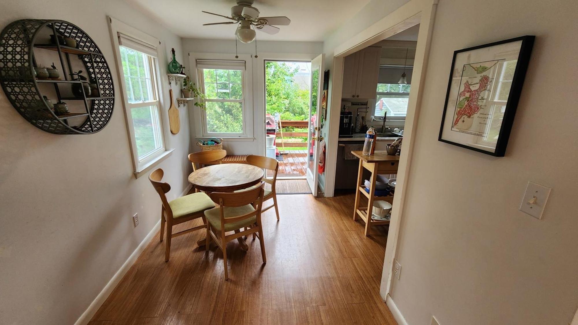 Beautiful,cozy, Ultra Convenient Holiday home *