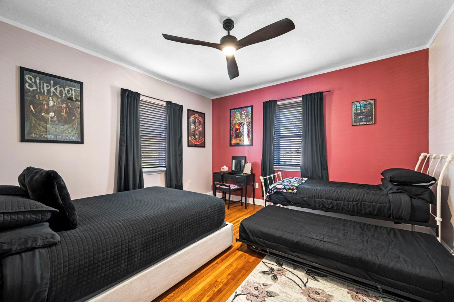 Apartamento It's Showtime-book Lally's House! Steps To Common! *