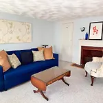 Northey Street House