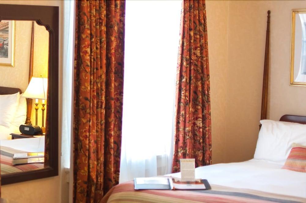 Hotel Hawthorne
