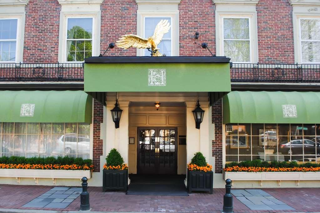 Hotel Hawthorne Salem
