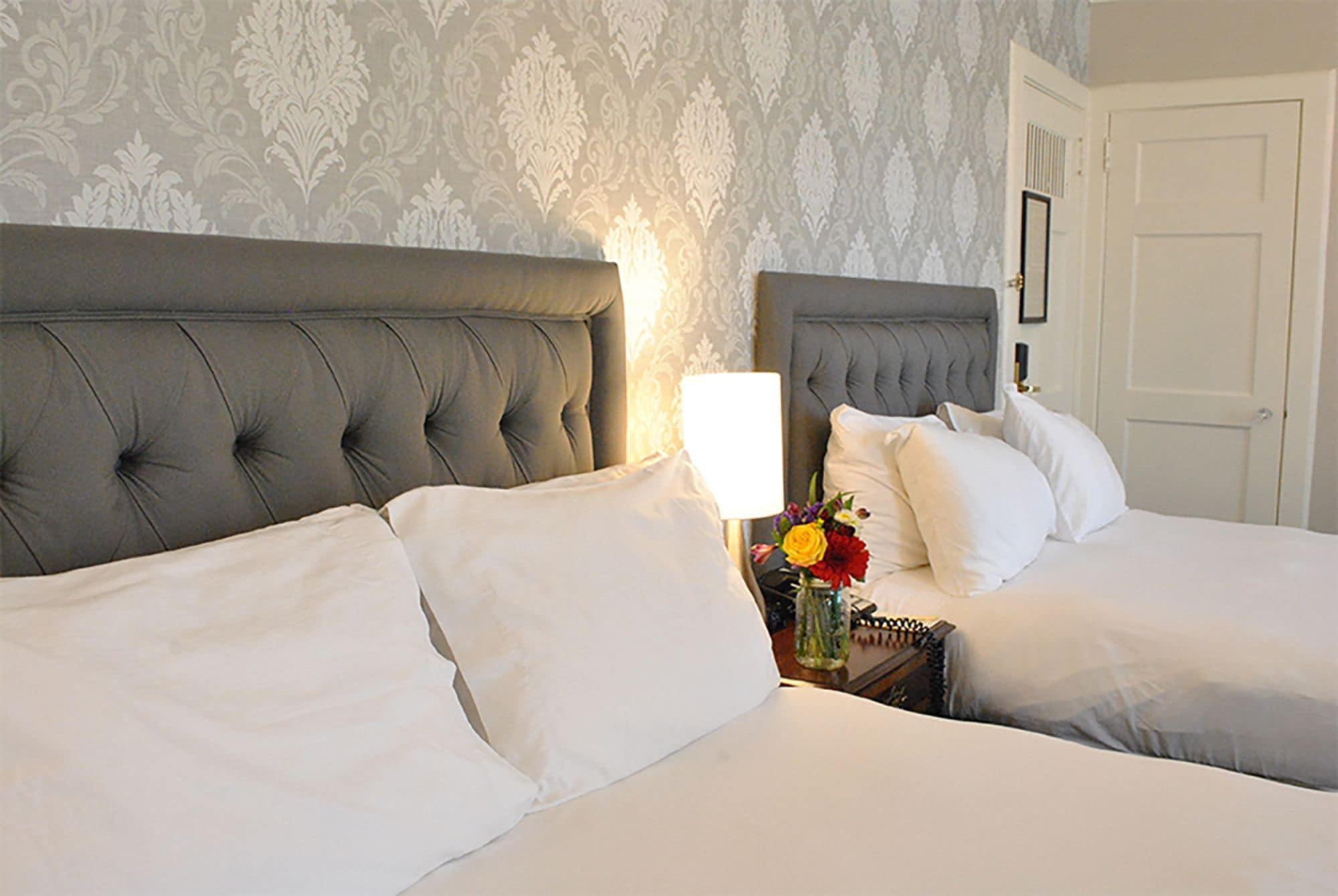 Hotel Hawthorne 3*