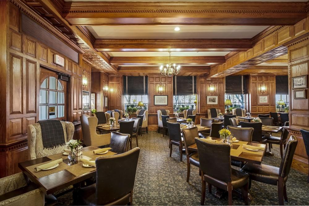 Hotel Hawthorne Salem