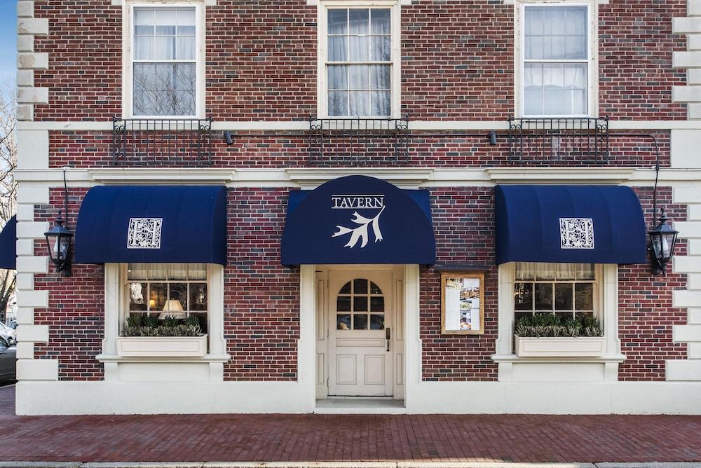 Hotel Hawthorne