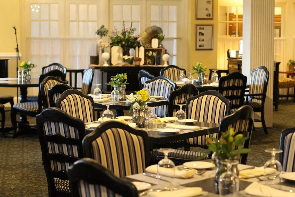 Hotel Hawthorne 3*
