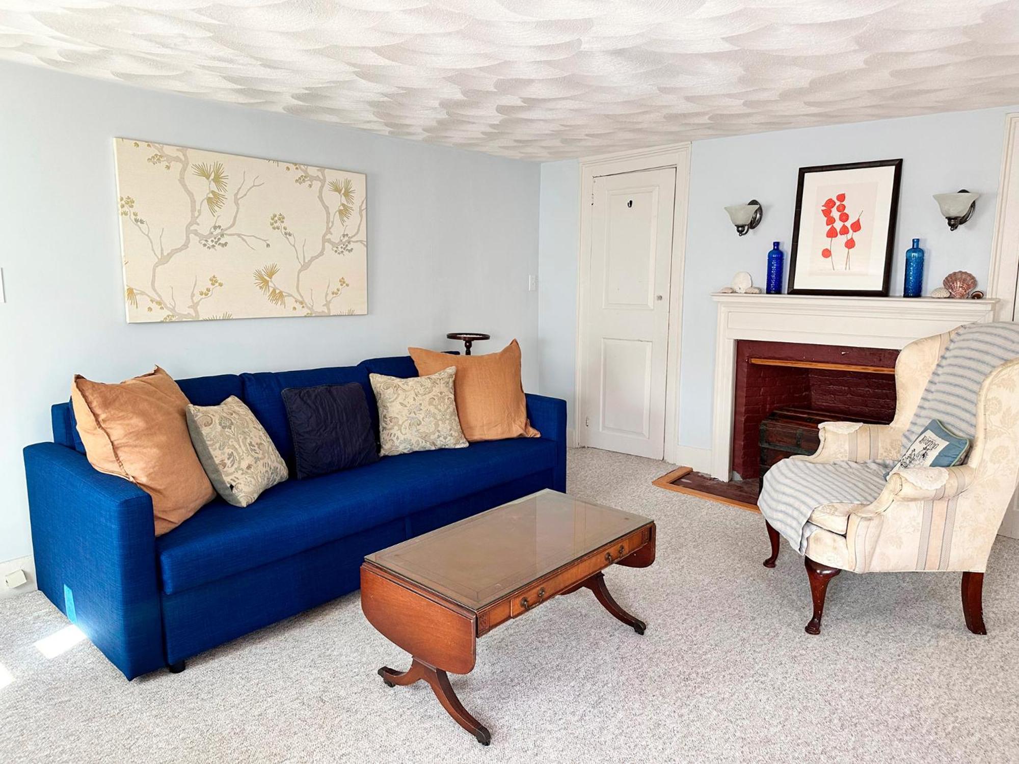 Northey Street House * Salem