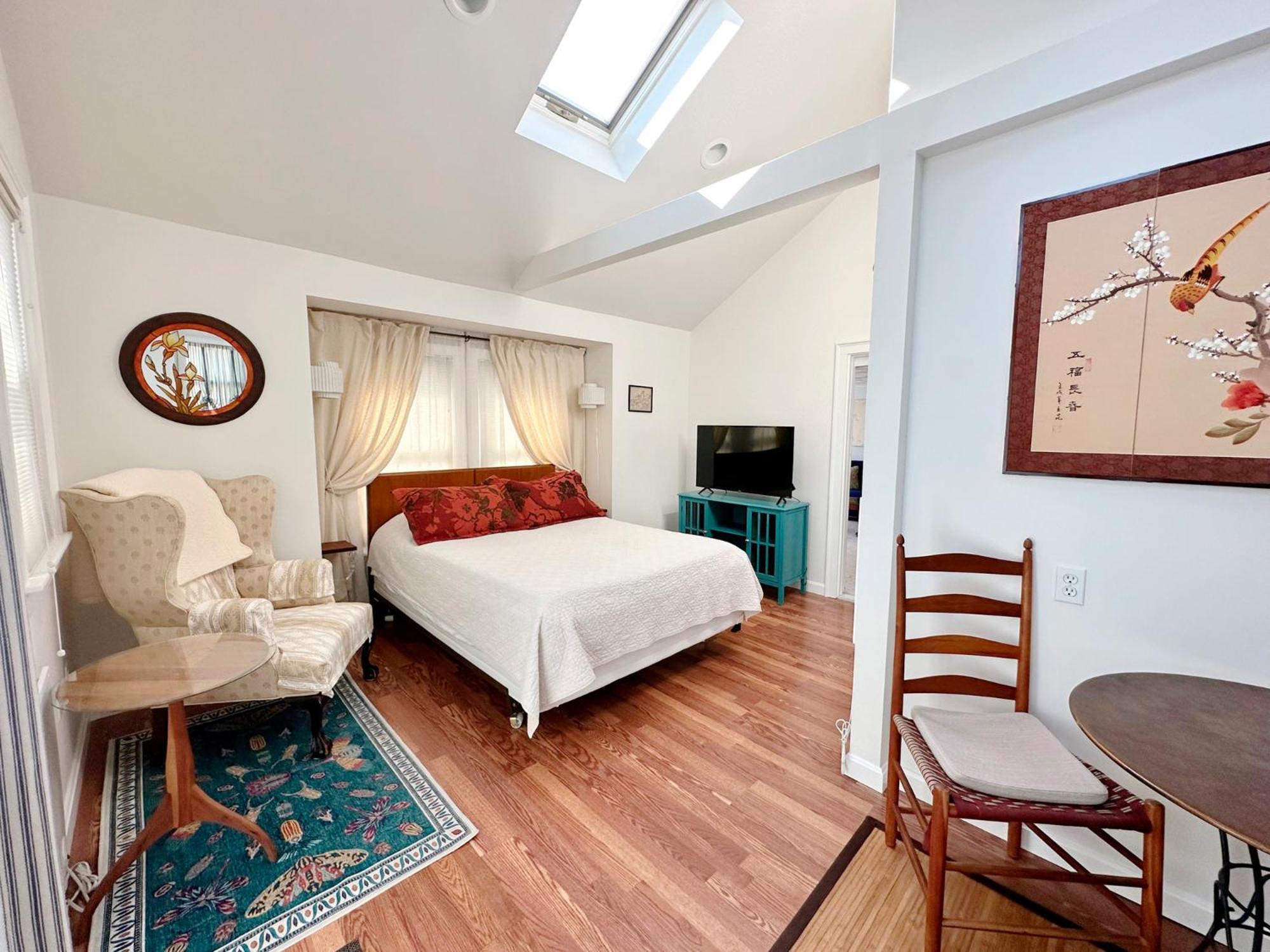 Northey Street House * Salem