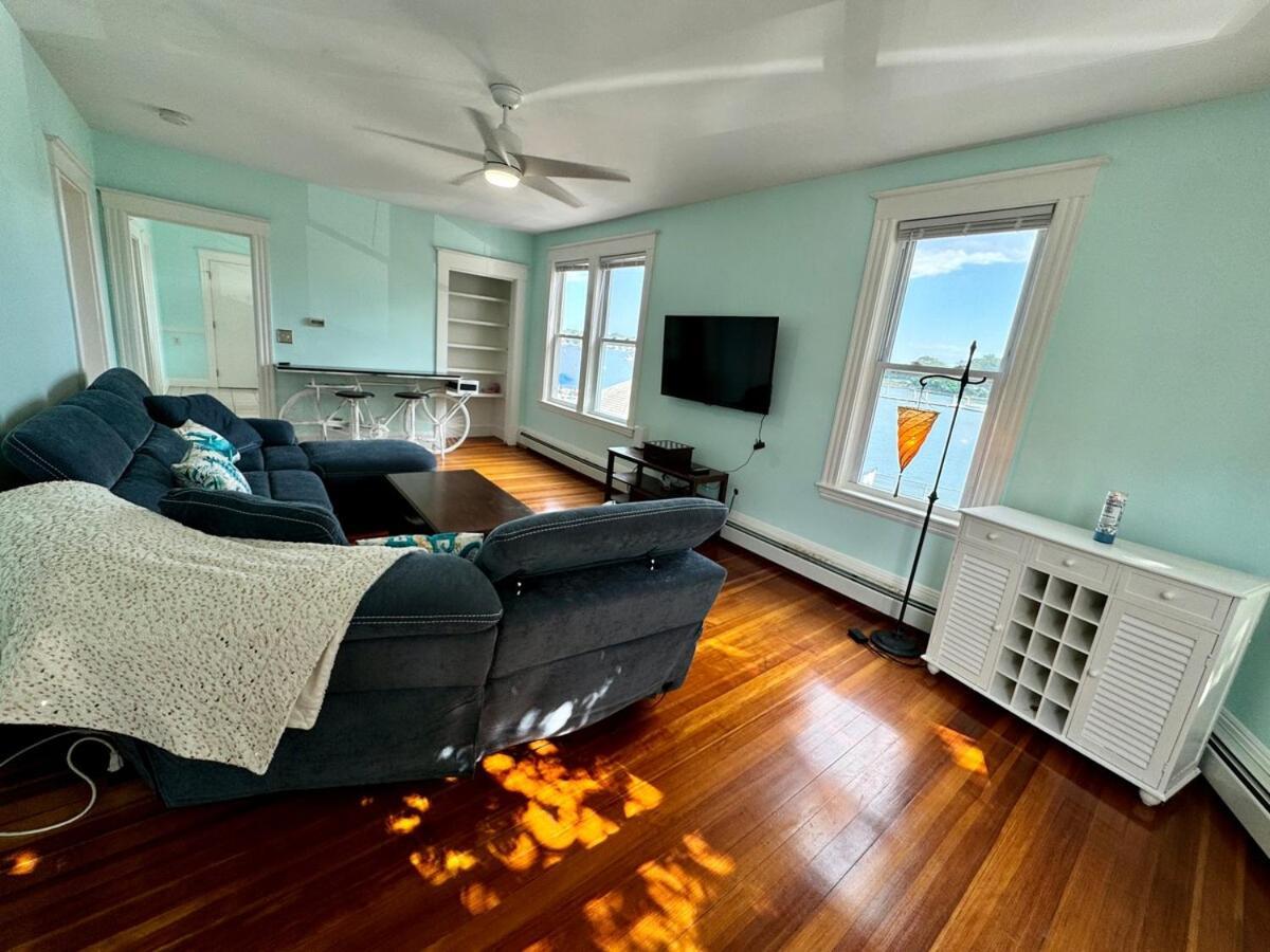 Apartamento Sanctuary By The Sea