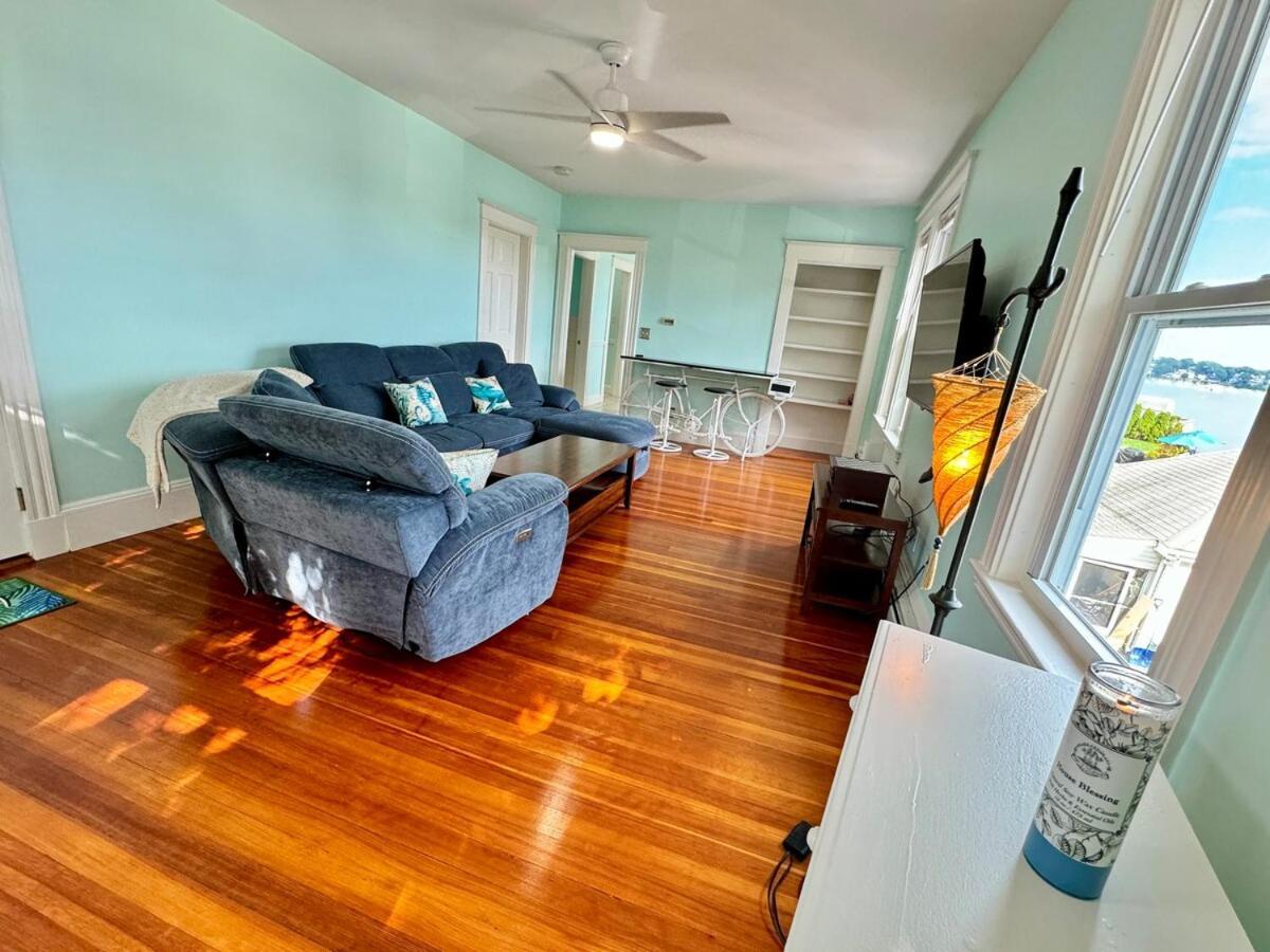 Sanctuary By The Sea Apartamento Salem