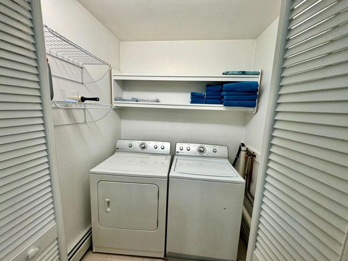 Apartamento Sanctuary By The Sea