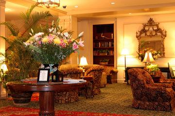 Hotel Hawthorne Salem