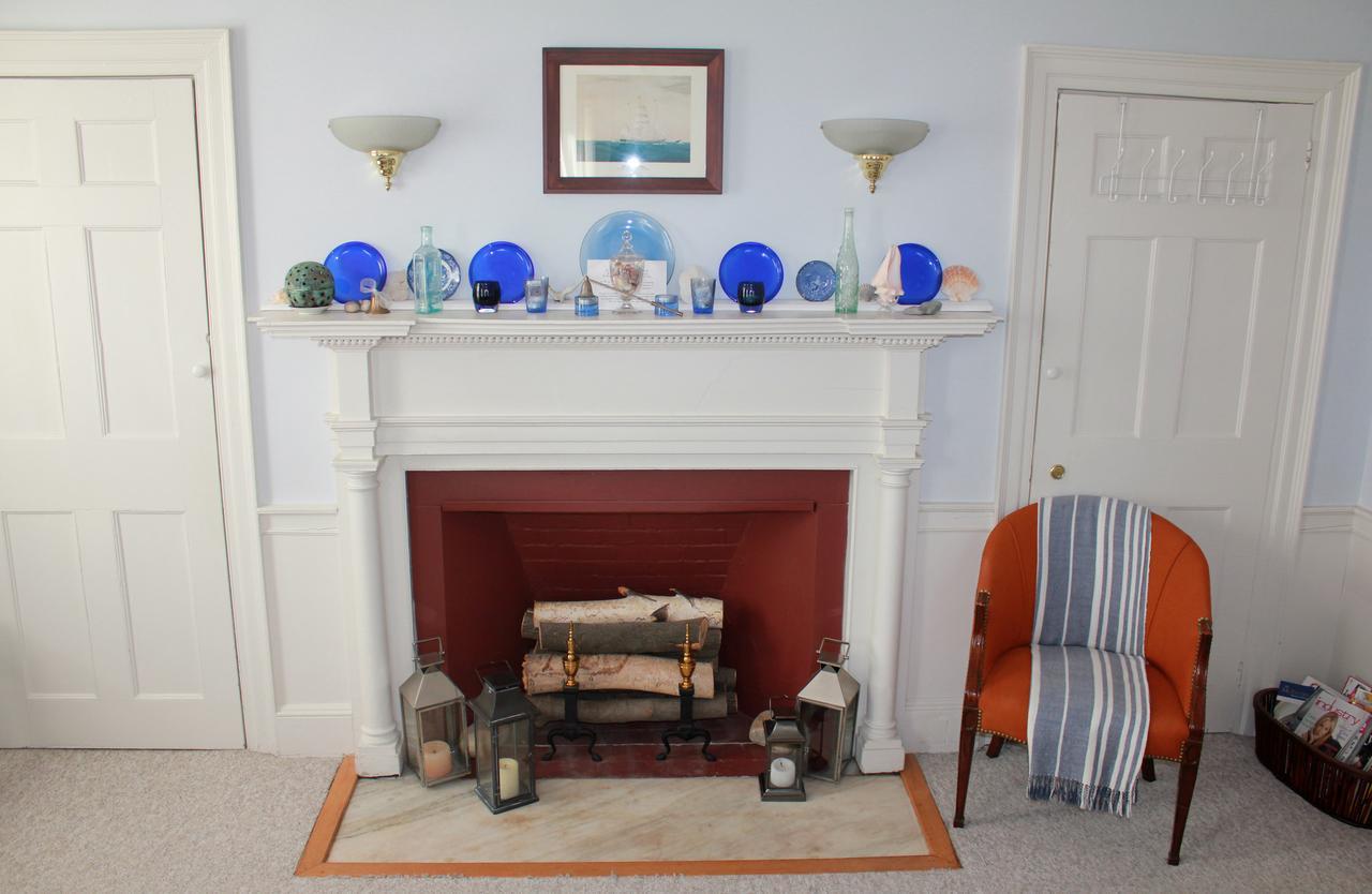 Northey Street House * Salem