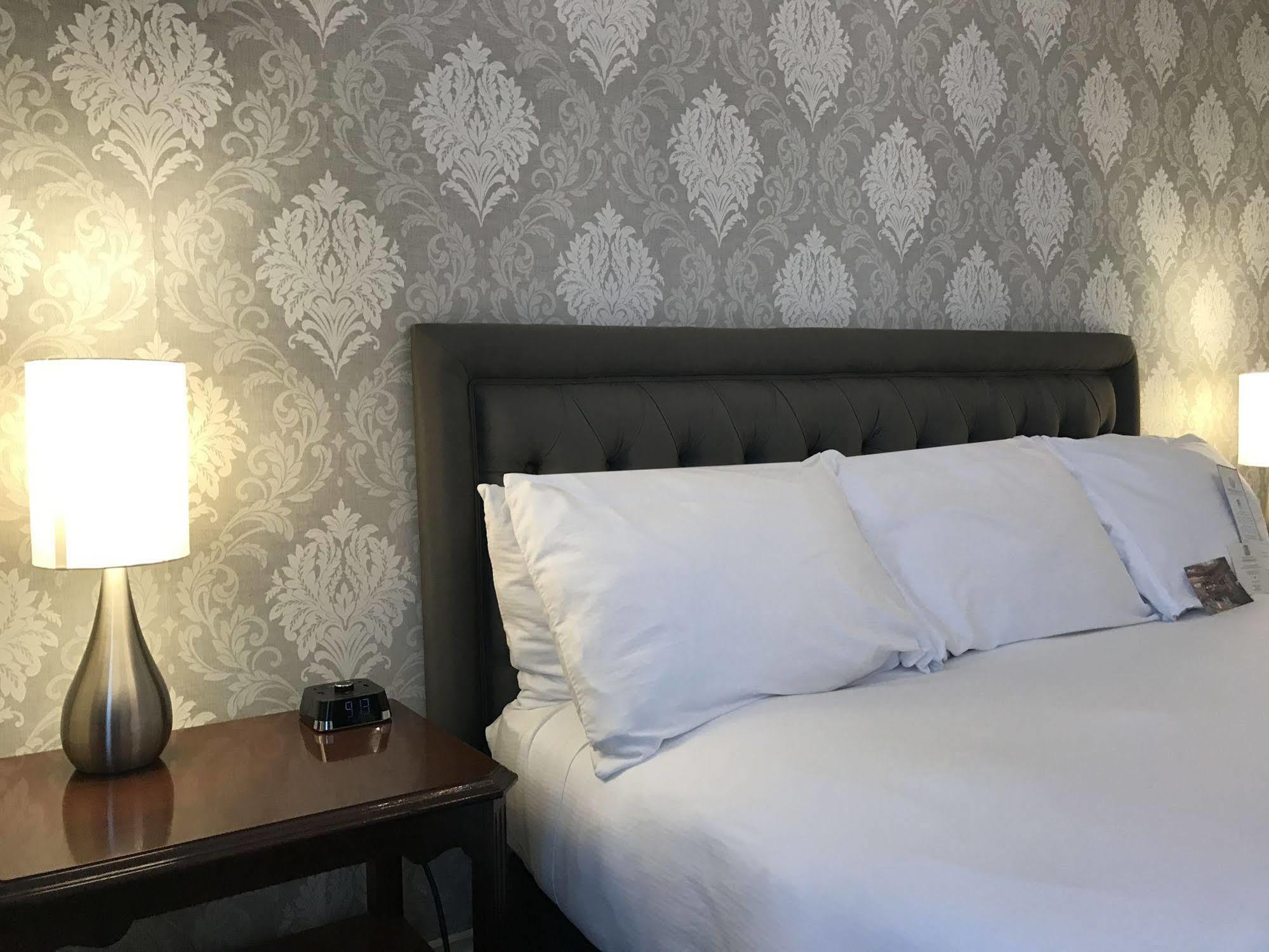 Hawthorne Hotel Salem