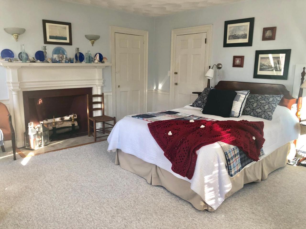 Northey Street House Salem