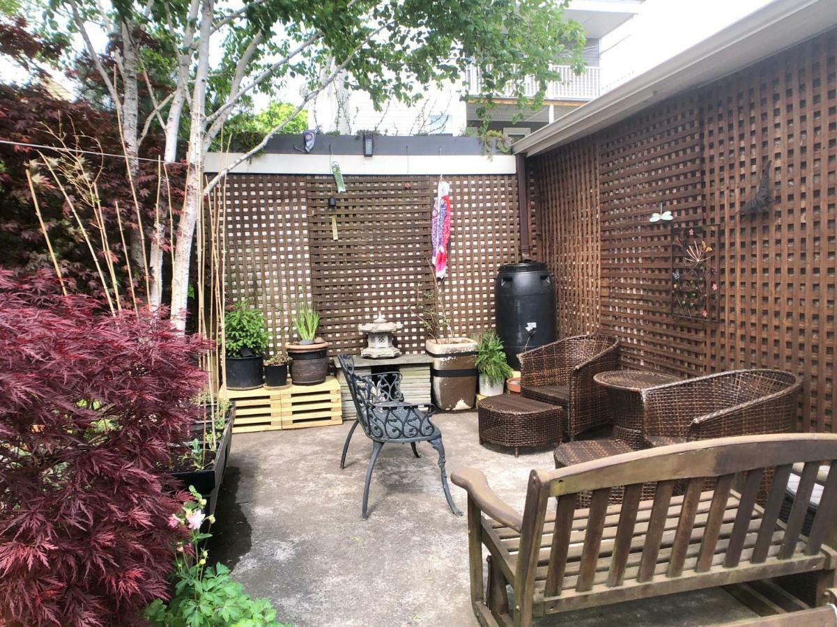 Northey Street House Acomodação com café da manhã  *